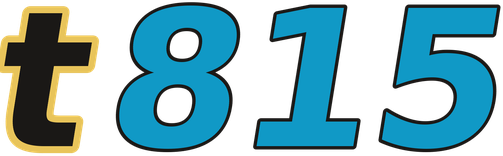 t815 logo